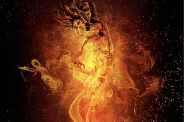 Amarre de amor poderoso Limpieza espiritual. Renovación energética