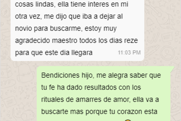 Recupera tu ex